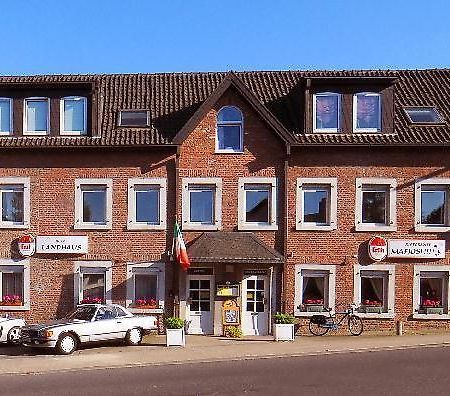 Hotel Landhaus Ешвайлер Екстер'єр фото